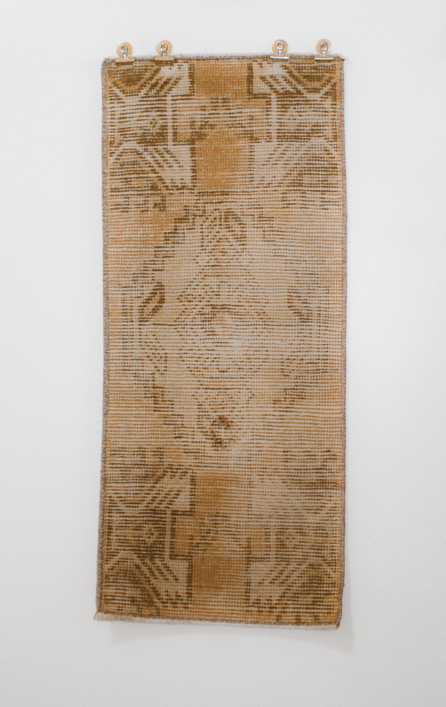 Mini Turkish Rug
