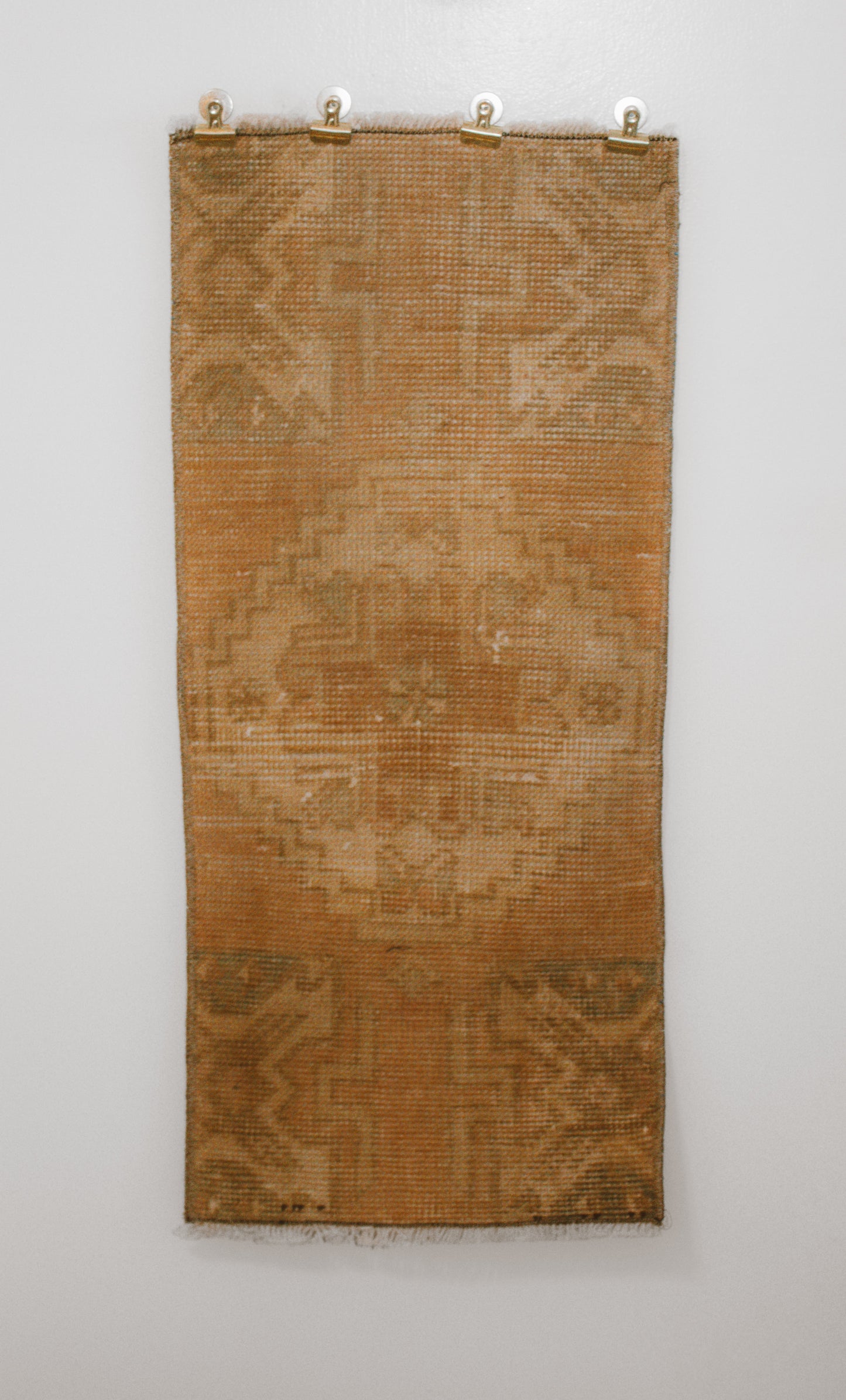 Mini Turkish Rug