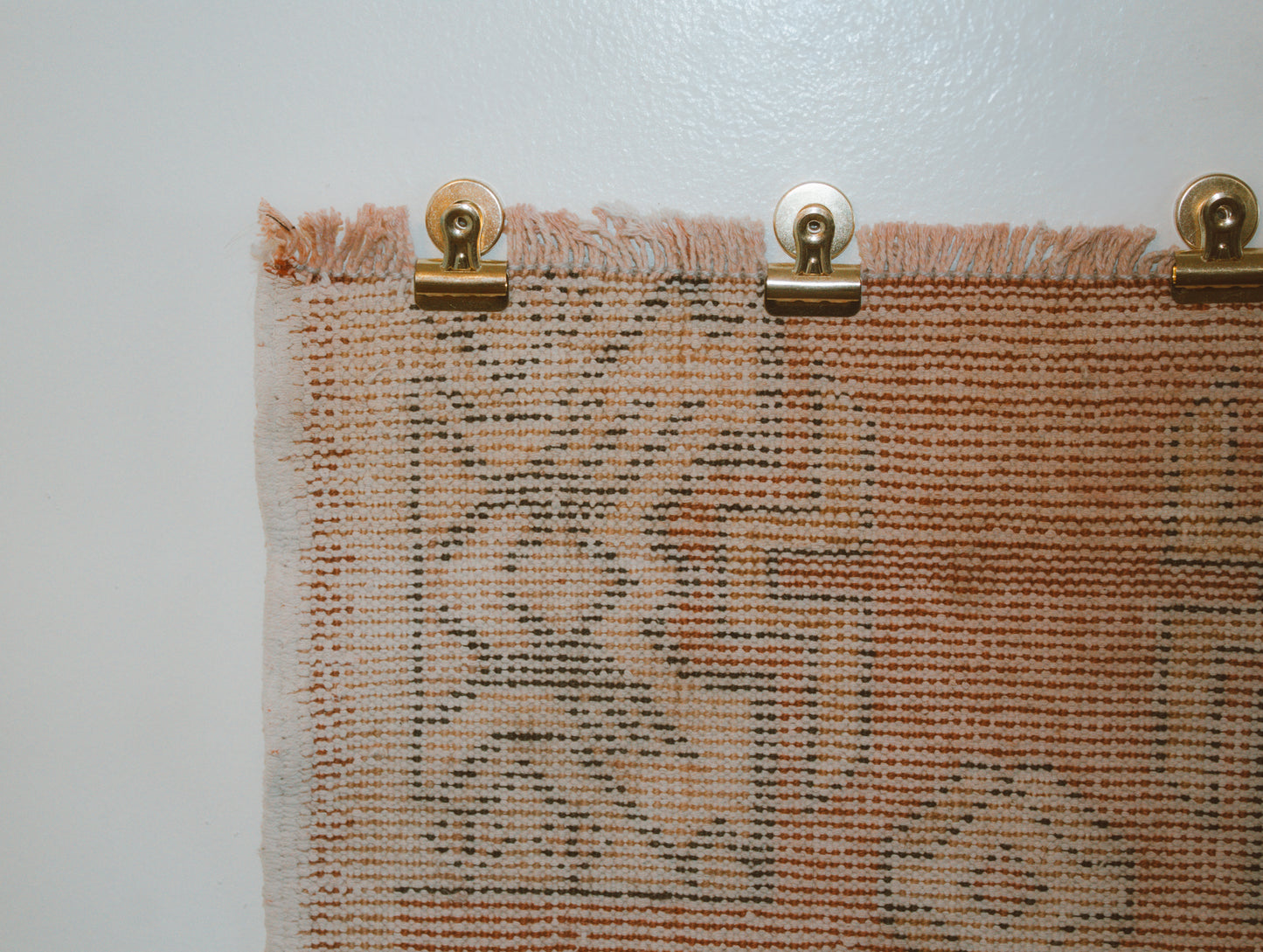 Mini Turkish Rug