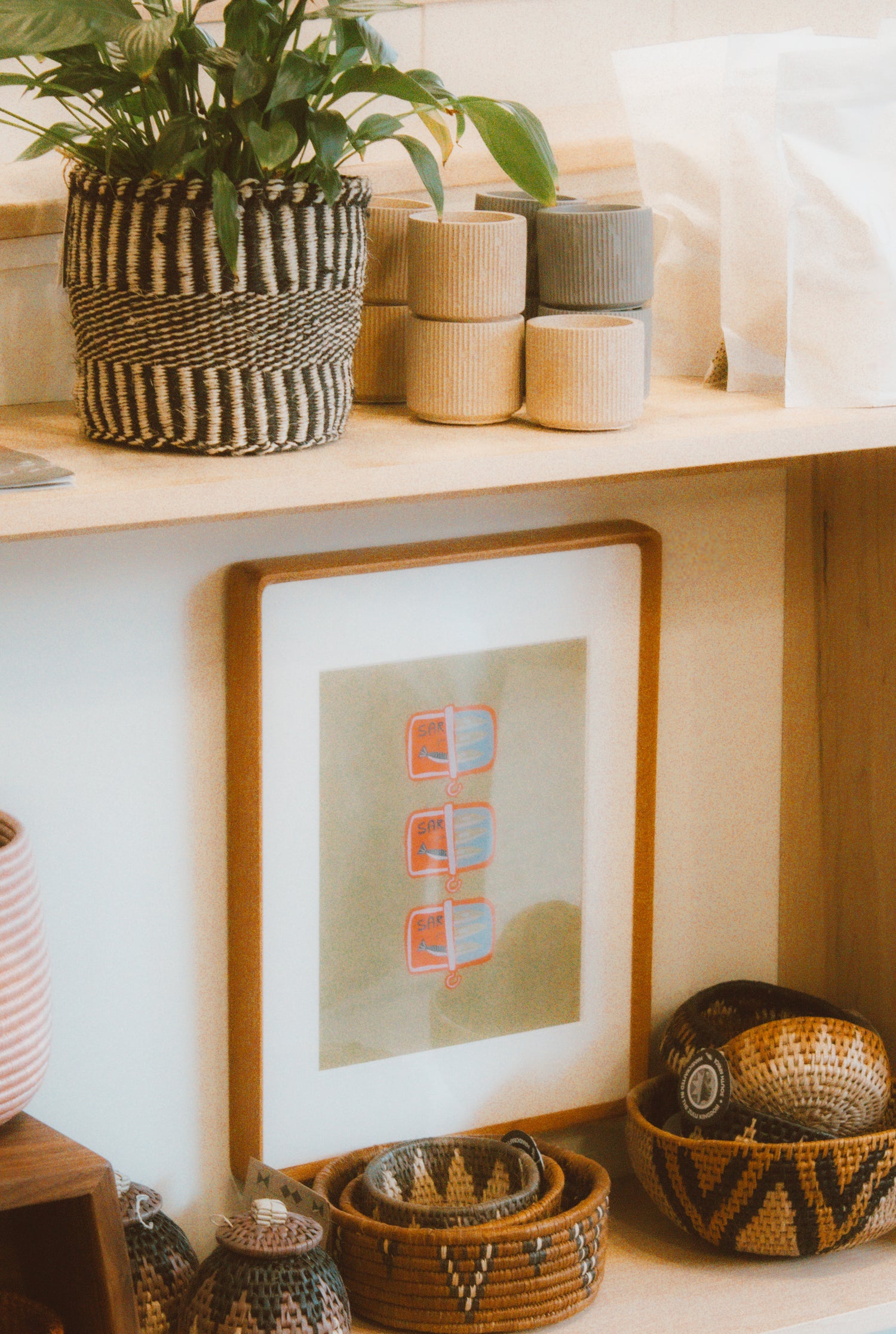 Paper Products