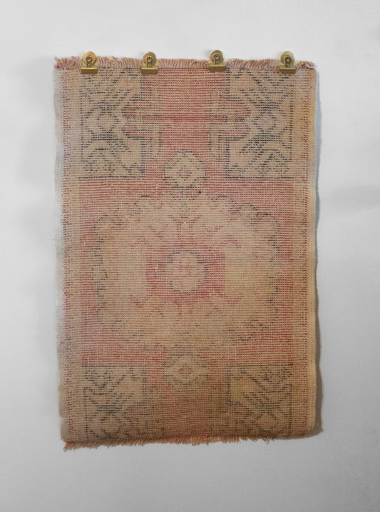 Mini Turkish Rug