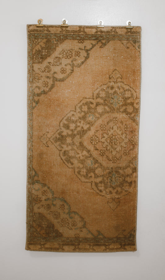 Mini Turkish Rug